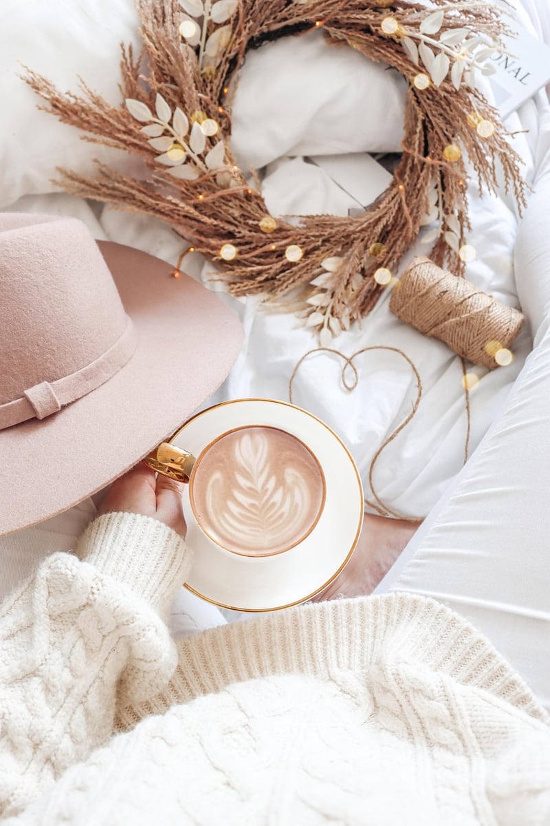 Bohemian Vintage Finds